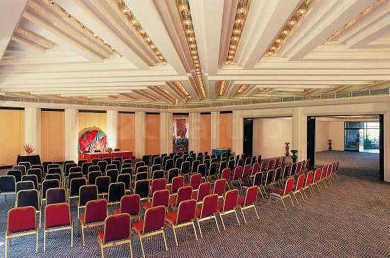 Centaur Hotel نيودلهي المظهر الخارجي الصورة