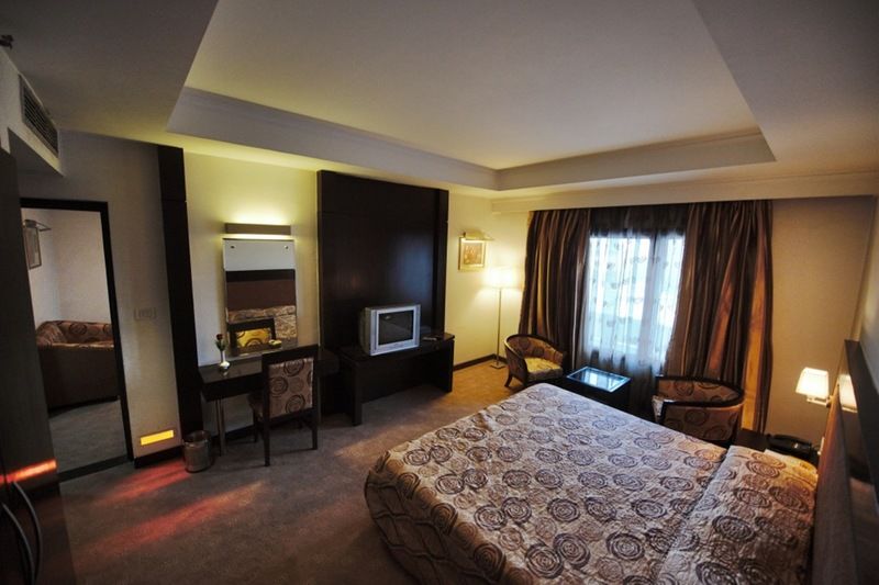 Centaur Hotel نيودلهي المظهر الخارجي الصورة