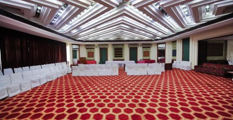 Centaur Hotel نيودلهي المظهر الخارجي الصورة